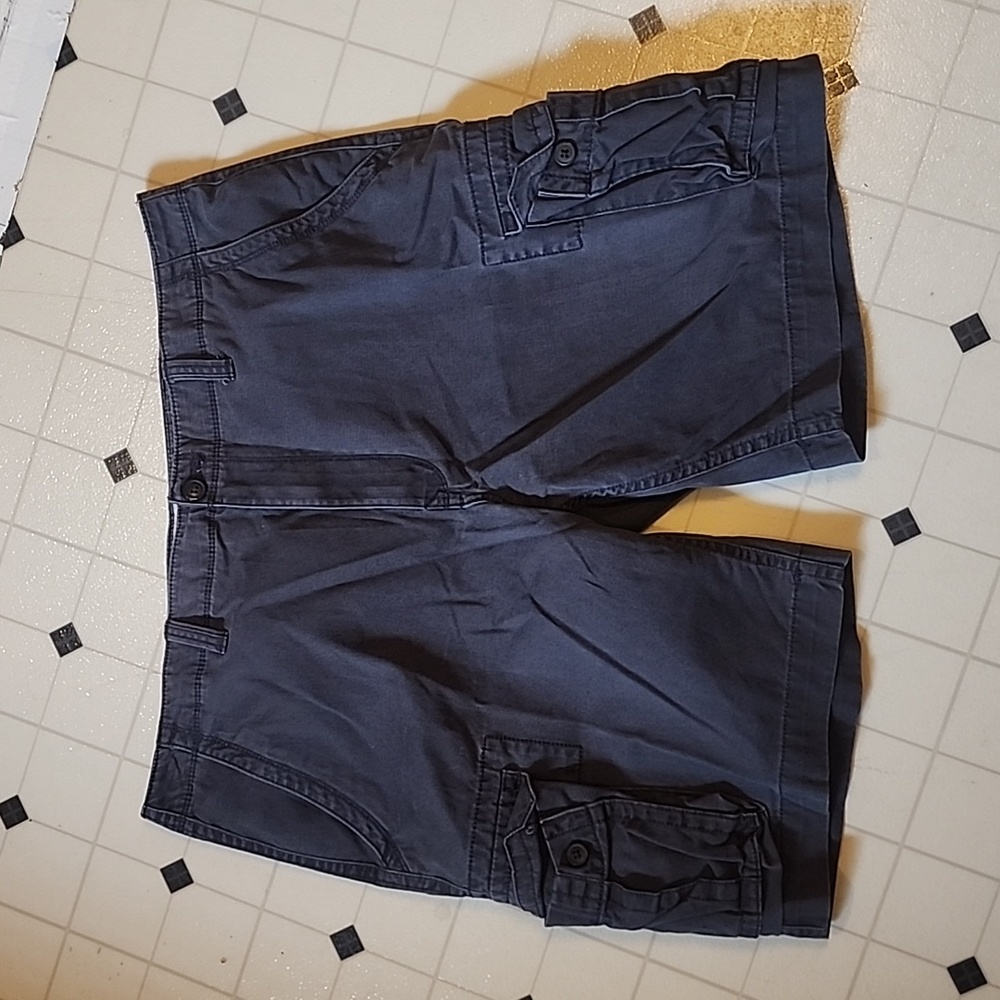Cargo Shorts